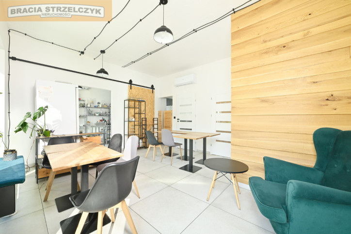Lokal Wynajem Warszawa Białołęka Klasyków 2